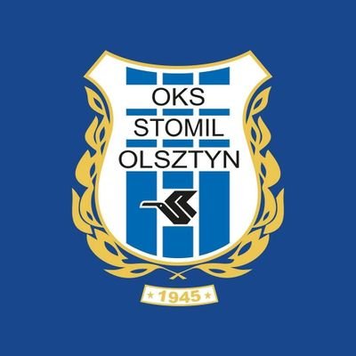 Oficjalny profil Stomilu Olsztyn. | Official account of Stomil Olsztyn. 🤍💙