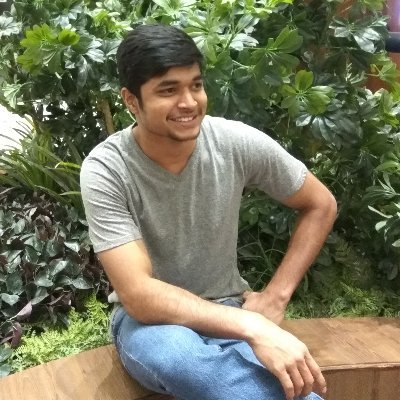 ravibsankar's profile picture. Engineer