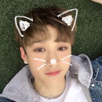 rawan (@channieraw) 's Twitter Profile