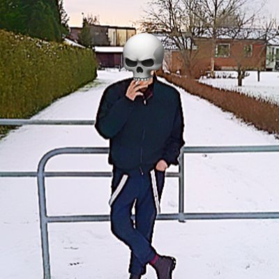 segermarschen's profile picture. NS  RAC   I live.I die.I live again!