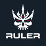 ruleronchain's profile picture. #FAZE1 winner 👑