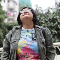 Rush Mukherjee (@rushmukh) 's Twitter Profile