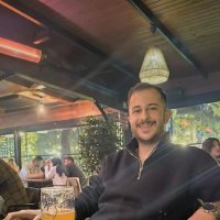 Mehmet Ali (@incearikm) 's Twitter Profile