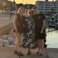 Jacqui Pearson (@pearson_jacqui) 's Twitter Profile