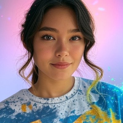 IsabelM01313596's profile picture. Nutricionista