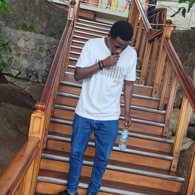 GOODLUC48358275's profile picture. POLITE