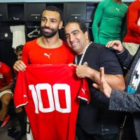 Mohamed Morad (@m_morad16) 's Twitter Profile