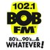 102.1 BOB FM (@1021bobfm) Twitter profile photo 102.1 BOB FM (@1021bobfm) Twitter profile photo