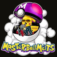 Masterball Melts (@masterballmelts) 's Twitter Profile Photo Masterball Melts (@masterballmelts) 's Twitter Profile Photo
