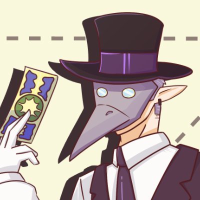 FF14メインの予定。（日常、趣味全般の別垢あり）
コミュファインダー募集で登録する連絡先、14のスクショなどを置く予定。
プレイキャラクターは概ね顔を隠しているし、思い出したように数日前の事を呟きます。
アイコンはたてもちどうじろうさん（@alloy8484）