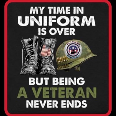 Jimmyjams6465's profile picture. Former US Army, Truck technician, father of four, pure blood, former independent converted to 100% MAGA! Happily married 34 years and counting. no DMs