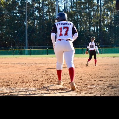 Tattnall Co #17 LF/1B/CF /. HT: 5’8/WT: 160.4 / GPA: 3.9 / FVSU Commit 💛💙