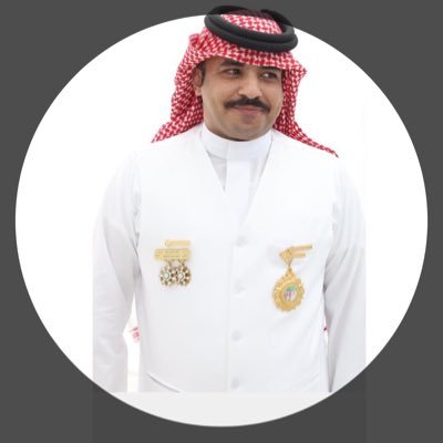 مؤسس و رئيس مجلس الإدارة سابقاً @hailkpa و مؤسس عدد من الجمعيات االاهلية | ناشط في ثقافة التبرع بالأعضاء | مرخص دولي في العمل التطوعي . #سفير_المتبرعين 👉