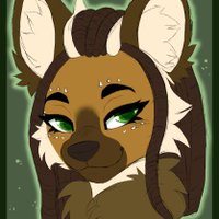 Fern The Pheron (@profluffbutt) 's Twitter Profile