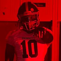 Joshua “Jbo” Broussard (@10_jbo) 's Twitter Profile
