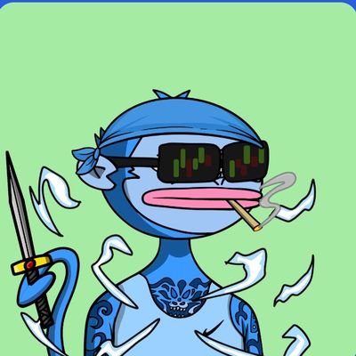 web_inator's profile picture. I exist