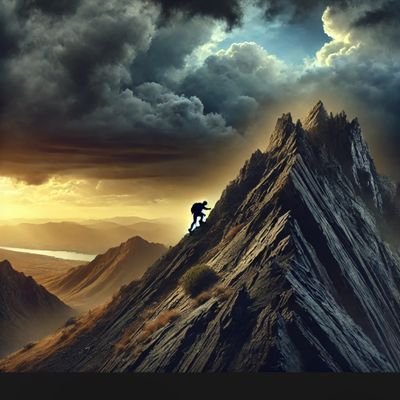 QabaleRobah's profile picture. The greatest principle that gives humanity a meaning is LOVE! Be kind to all and hate no one! That's me. 💪