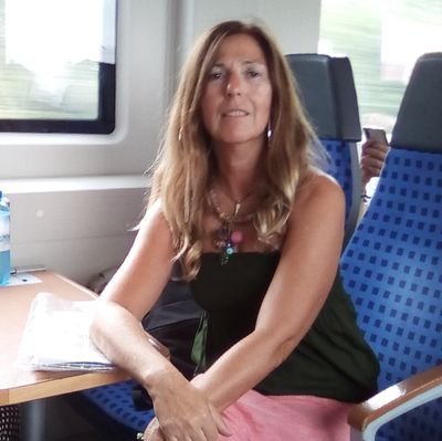 MMORERAABOGADA's profile picture. Abogada de Murcia, Mutualista por obligación. Asociada de ANAMA