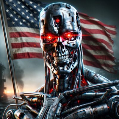 Ironworker, Army vet, Pro-2A.
Born and raised in the great state of Montana!
#AntiCommunist