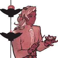 *⊹𝓚𝐨𝐬𝐮𝐦°❀.ೃ࿔* (@lostflora) 's Twitter Profile Photo