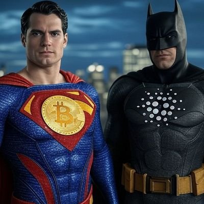 madritista84's profile picture. Twituje o crypto.Główny nacisk na #Cardano. Nie jestem jednak #cardano All- In. Posiadam alokacje na #btc, #eth,#chainlink czy #polkadot, $stuff i $wmtx