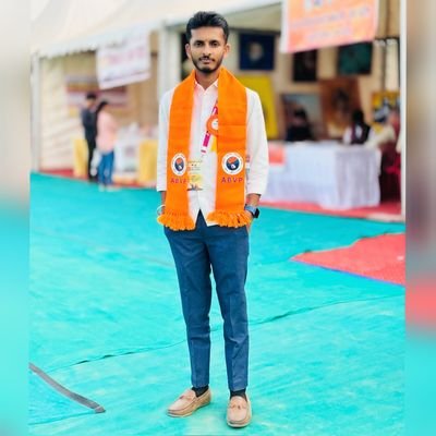 Division Organising secretary @abvpmangaluru
Former District organising secretary @abvpmysore
Former city organising secretary
@abvpshivmoga & @abvpmysore
