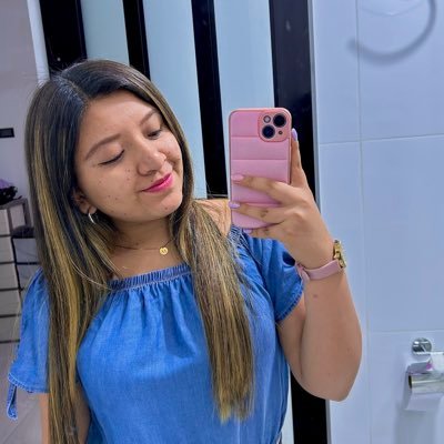 xitsmarjoriex's profile picture. mi tiempo libre aquí.