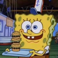 spongebob daily (@iluvspongeb) 's Twitter Profile
