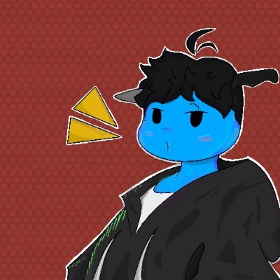 toothyanimates's profile picture. 14 y/o artist, developer, and animator. God First.
———
Do not repost without credit! 🙏
———
BI: toothyanimates@gmail.com