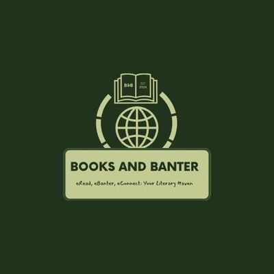 eBanter eConnect. Your literary Haven
Join us : https://t.co/szi9VUVyaU
https://t.co/LOlRwT3M0f