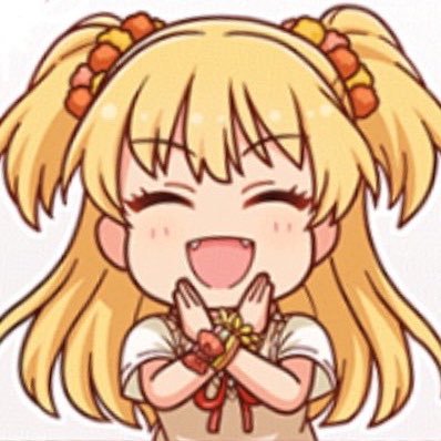 KakuS2000's profile picture. 主にデレステのガシャ結果、ライブ結果、イベント結果を呟いていたアカウントだけど最近はポタオデ関係。懸賞の応募もします。