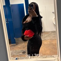 erionn🧘🏽‍♀️ (@jailaerionn) 's Twitter Profile Photo