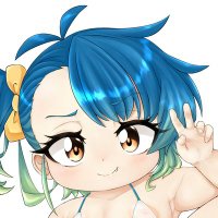バニ松屋【深淵支店】@C106-土曜日-西【はー44a】 (@neo_benthos) 's Twitter Profile