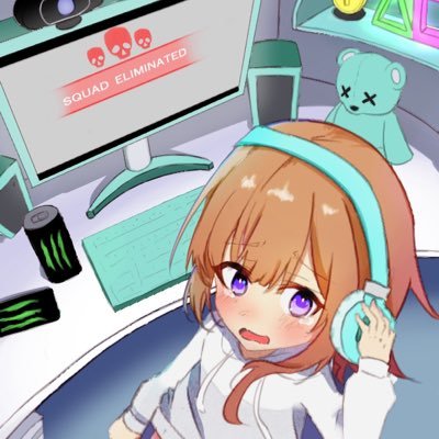 元配信者えいちゃんの世界へようこそ🧸さんのプロフィール画像
