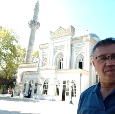 AkifGul18264's profile picture. 