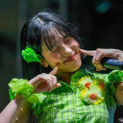 Seperti peri yang akan memberikan berjuta kasih sayang untukmu! 🧚🏻♀️✨