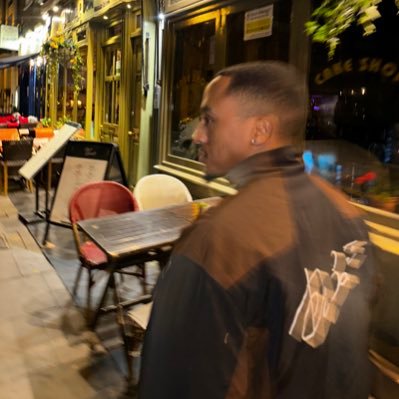 yaffz's profile picture. 