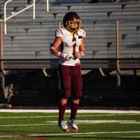 Darius Ridener (@dariusridener16) 's Twitter Profile
