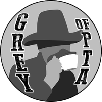 GreyofPTA☕ (@greyofpta) 's Twitter Profile