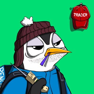 xmrtl's profile picture. Chief alien relations @pengztracted