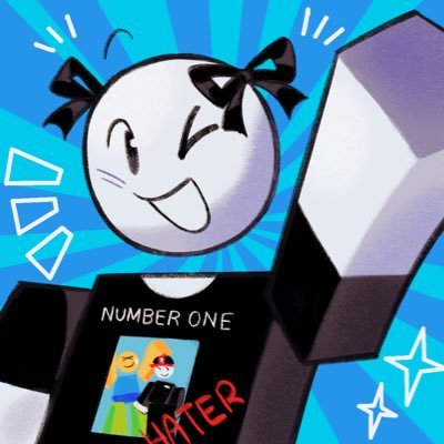 I animate fun stuff! 💛🖤💙❤️ pfp: @spadonking | banner: @pinksster ‼️