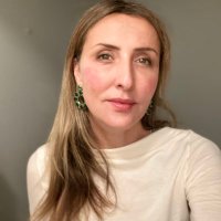 Sarah Majdov (@sarahmajdov) 's Twitter Profile