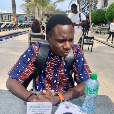 mbay25116's profile picture. Alhamdoulillah ❤️