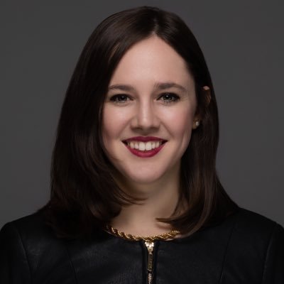 Jennifer Cafarella Profile