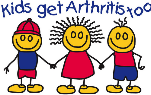 ArthritisProbz's profile picture. Funny things that happen when you live with Juvenile Arthritis