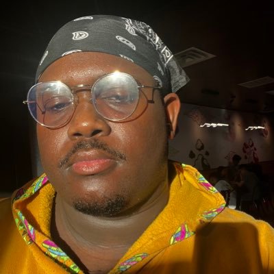 Joe_Byron26's profile picture. He/Him/His