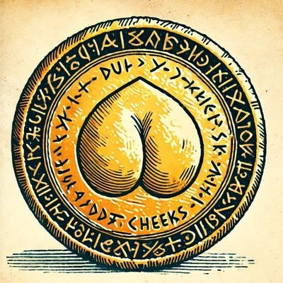 LeoLouis333's profile picture. "I'm a crypto newbie stepping into the world of digital currencies with the Buttcoin movement where wealth is Measured in Joy. 
"One laugh at a time"
Mr.Butt