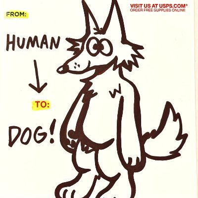 deathpenaltydog's profile picture. à qui de droit