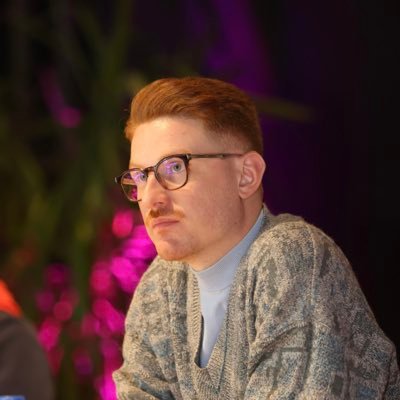 gingerdogan's profile picture. Gingerpreneur 👨🏻‍🦰| Ecosystem Whisperer 🌱| Marketing-Minded 📣