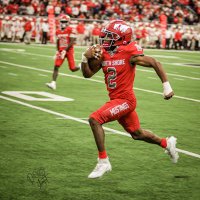 Christopher thomas jr (@chris_t262) 's Twitter Profile